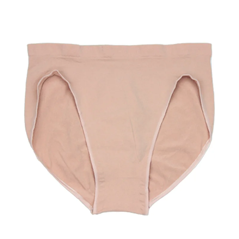 High Cut Cotton Dance Briefs Shorts for Women Girls