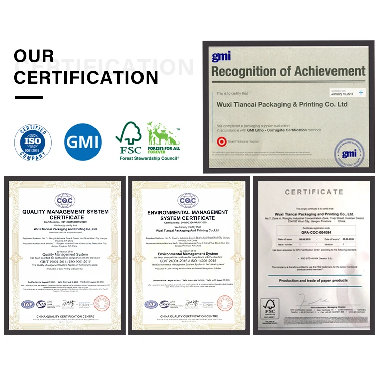  Китайские производители на заказ картонная одежда доставка почтовая упаковка бумажная коробка