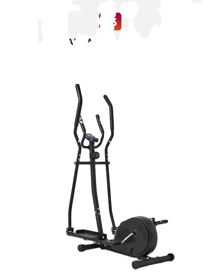Home Use Cheap Mini  Elliptical Execrise Machines From Factory