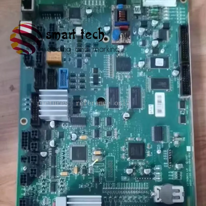Used Original Main Board for Citronix CI700