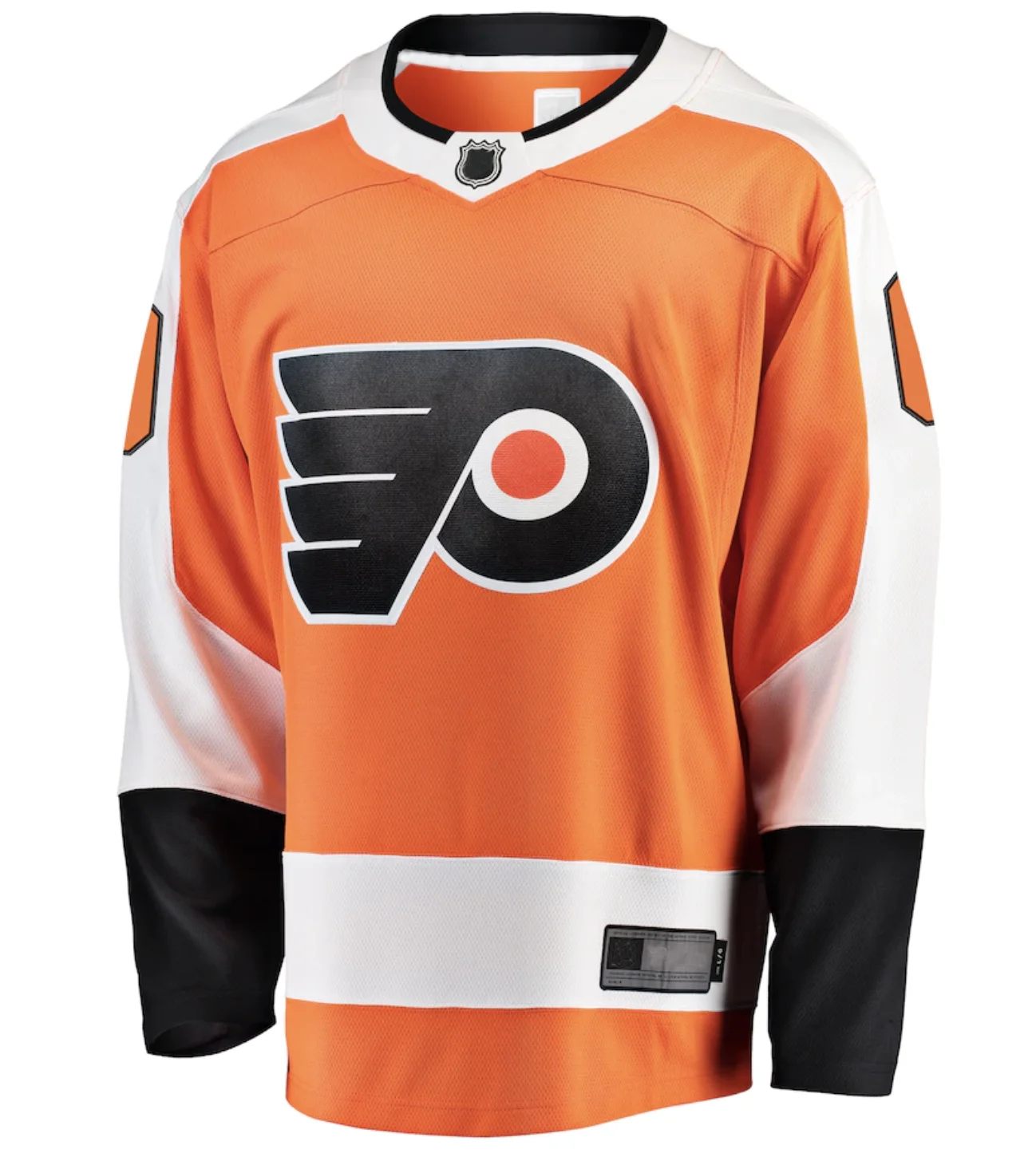 Custom made own design blank sublimation team sew embroidered ice hockey training jersey