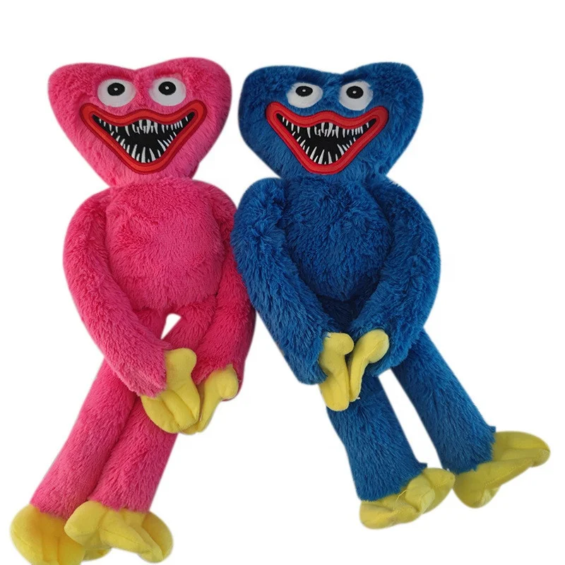 2022 Factory Wholesale Cute Poppy Playtime Toys Popular High Poppy Playtime Monster Dolls Scary Monster hug gy wuggy