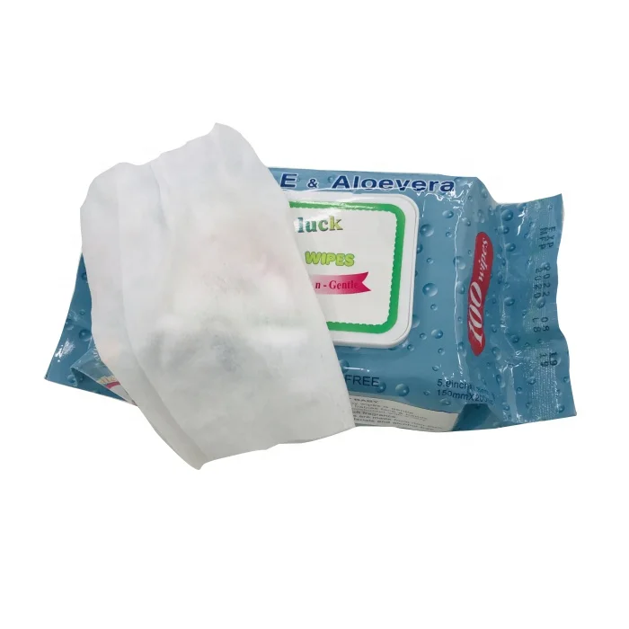 Summer Cool and Soft Baby Wipes Hotsell Malaysia
