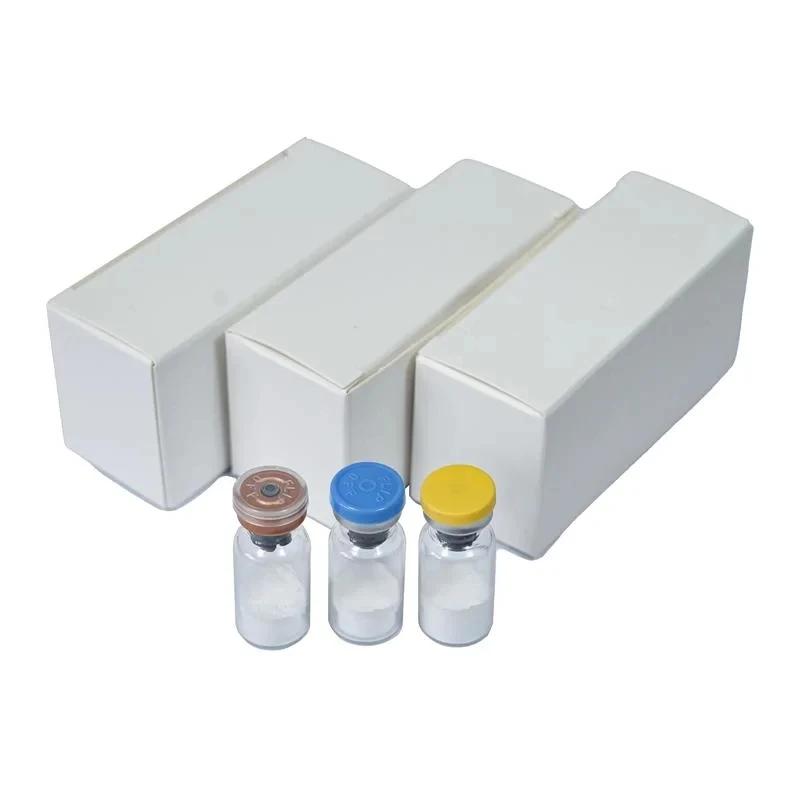 Factory supply Palmitoyl Tripeptide-5 powder 98% Syn-Coll Collagen Peptide powder CAS 623172-56-5