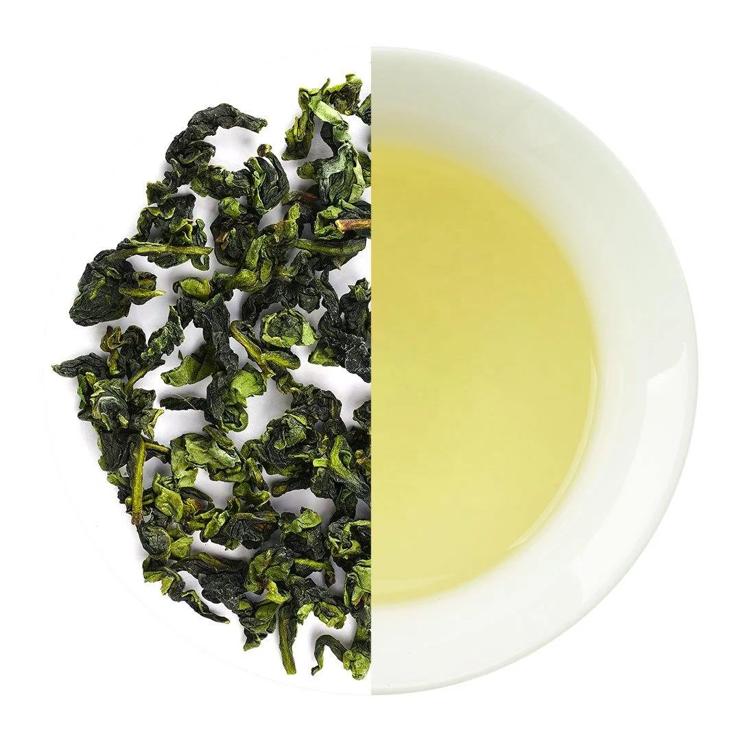 Лидер продаж 2024 по стандарту ЕС чай gaba oolong Fujian оптовая продажа