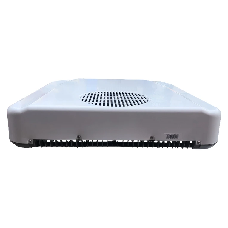 Factory manufacture various popular product gree dc inverter cab air conditioner