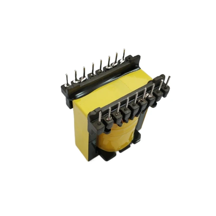 PCB Transformer 220V 110V 2000W EE42 High Frequency Power Transformer Energy Storage Transformer