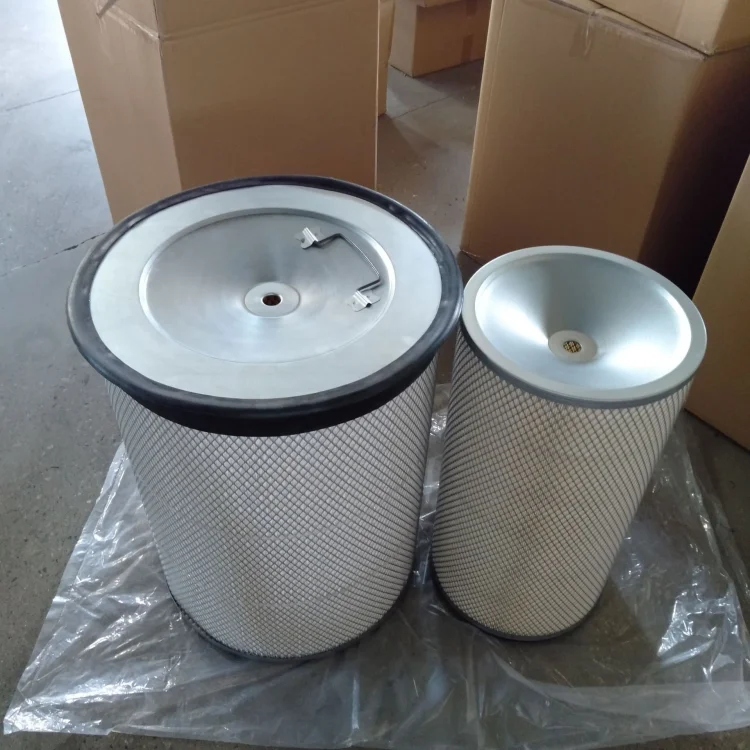 HUIDA high quality air filter AF899M AF880  with the best price