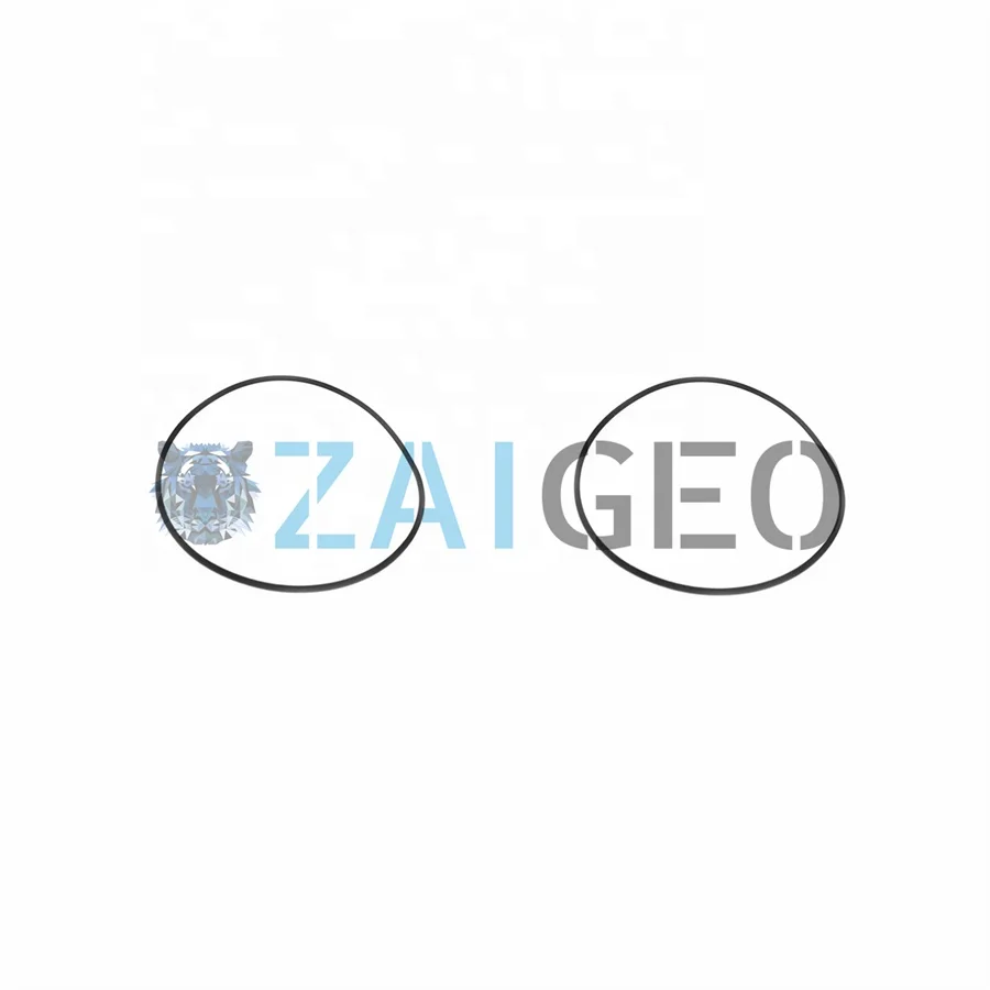 Waterjet Parts KMT 10074987 Gasket, Canister O-ring, Low Pressure Water Filter Replacement