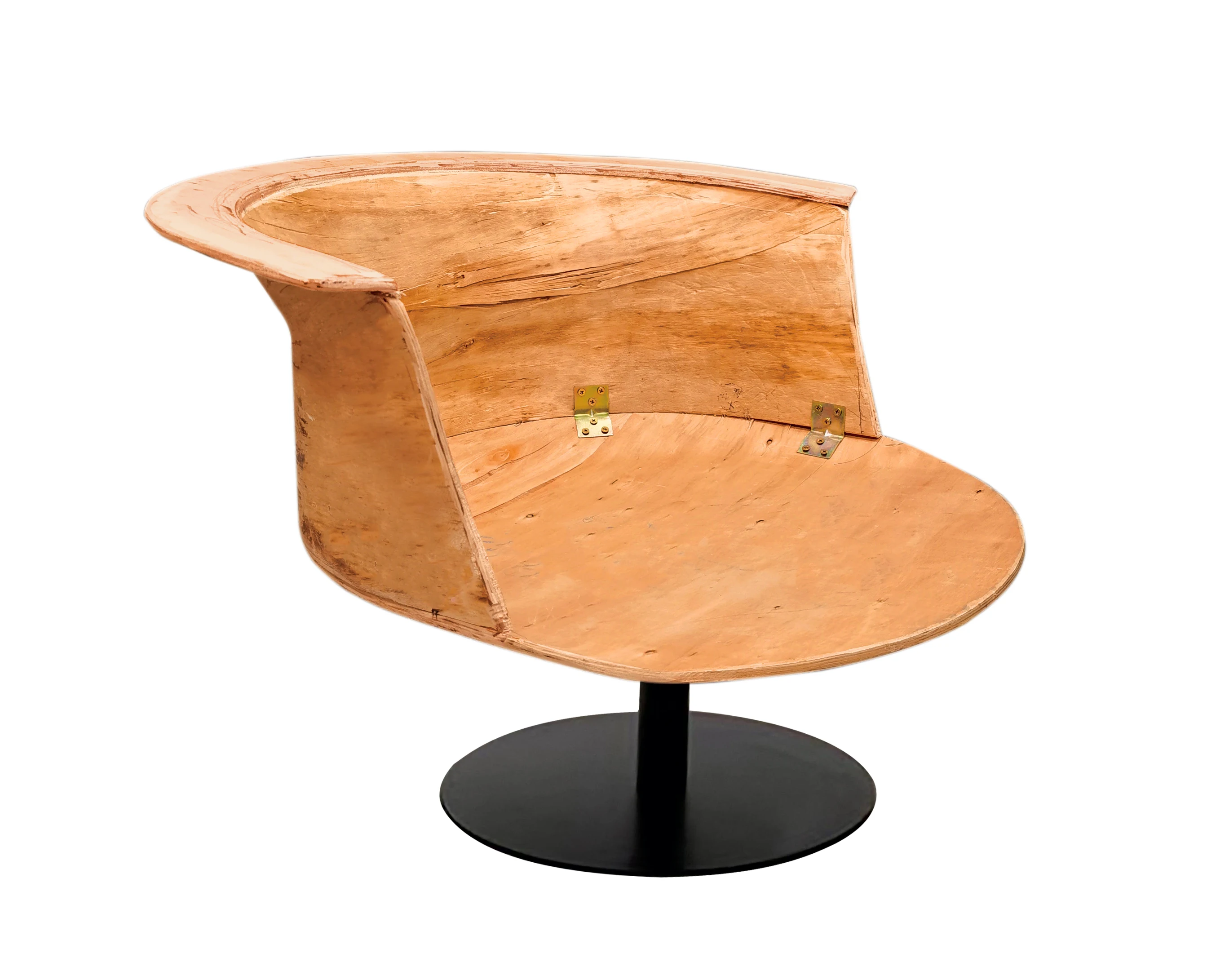 Living Room Furniture Chair Bend Plywood for Dining Living Room Bedroom Kitchen Outdoor Use Hot Pressed Furniture Frames