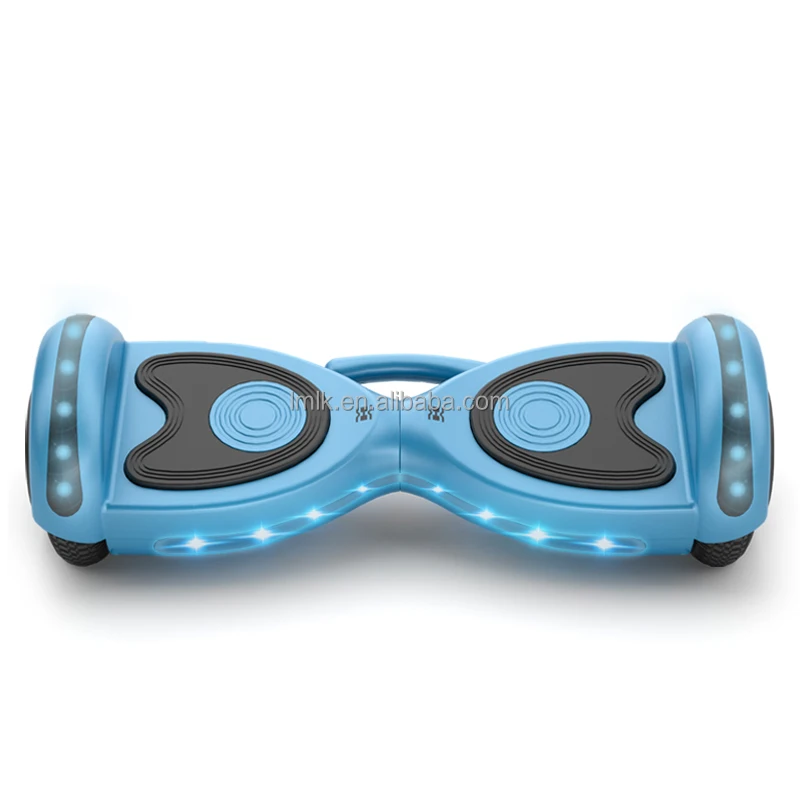 
Рекламная разнообразная долговечная огнестойкая пластиковая красная электрическая ховерная доска 