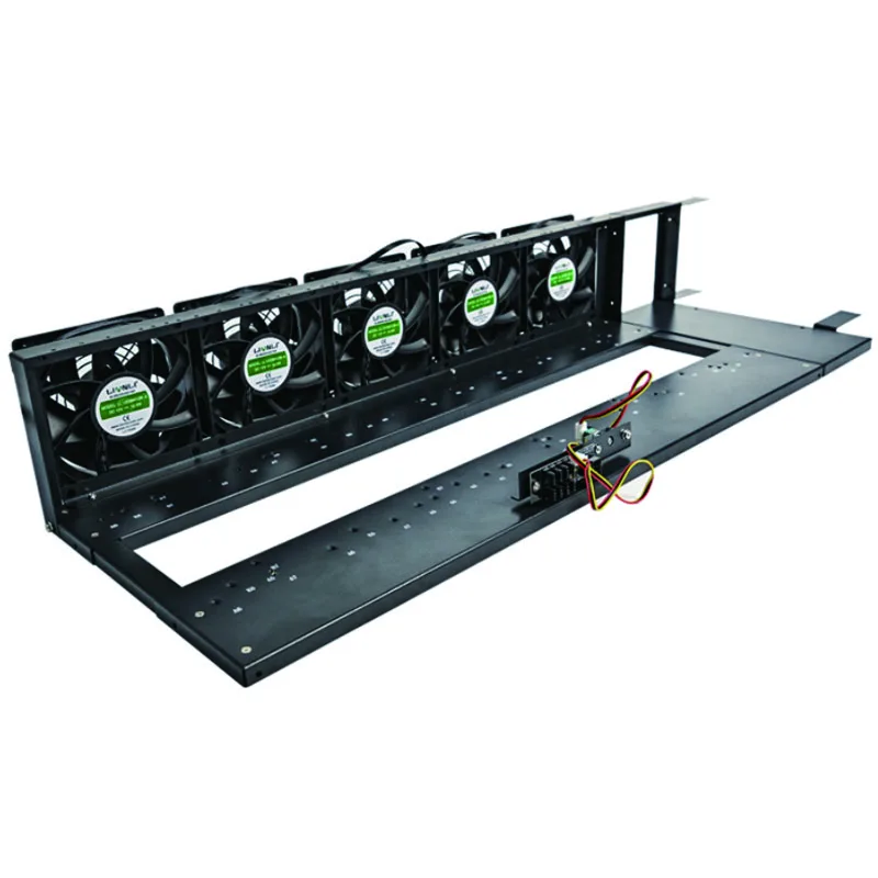 Корпус для сервера на открытом воздухе K812 12GPU с материнской платой B250 12 GPU, корпус для графической карты компьютера B75 B85