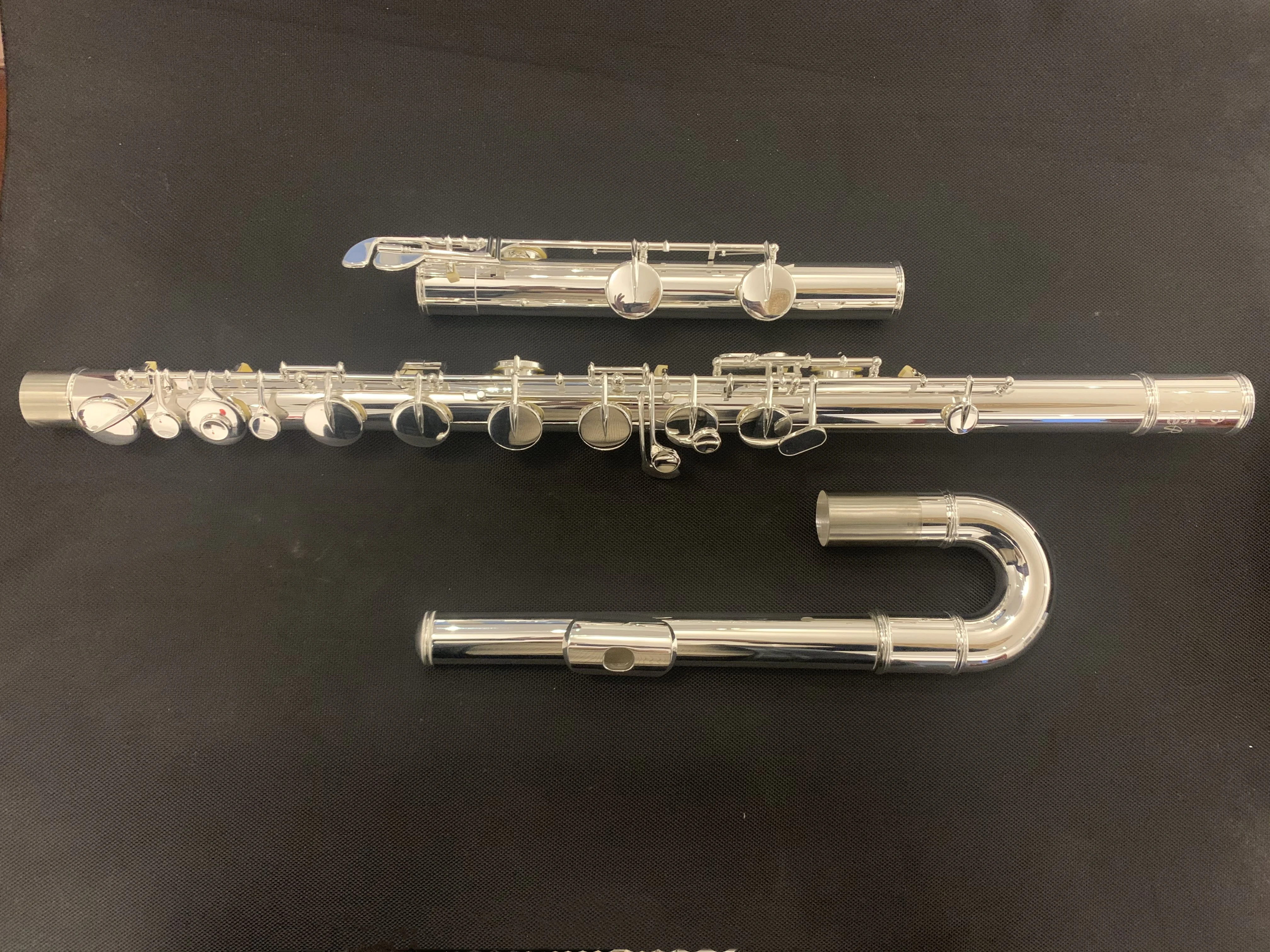 Bass Flute(HFL-720)