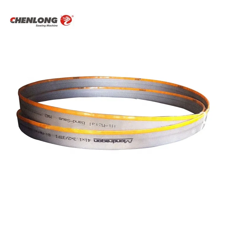 
CHENLONG Carbide portable band saw blade ,bimetal Band Saw Blade 