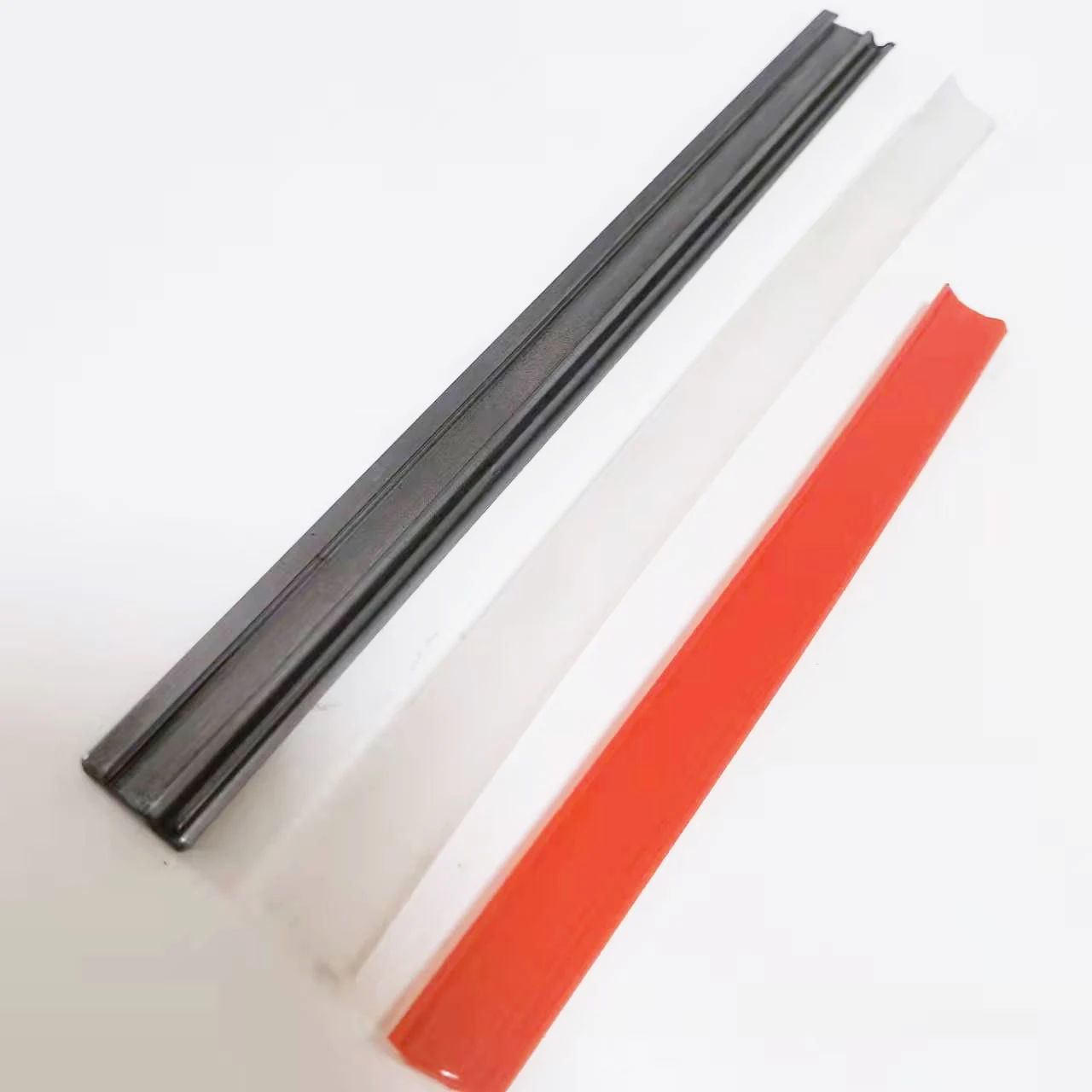 Steel Wiper for Telescopic Cover Sealing strip