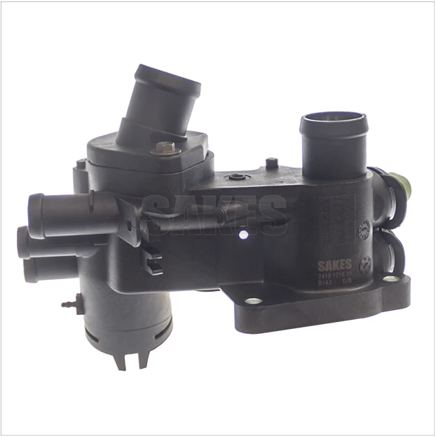 SAKES OE:032121111BA Factory Wholesale High Quality Car Parts Auto Cooling Systems Thermostat Assembly Repair Spare  For VW