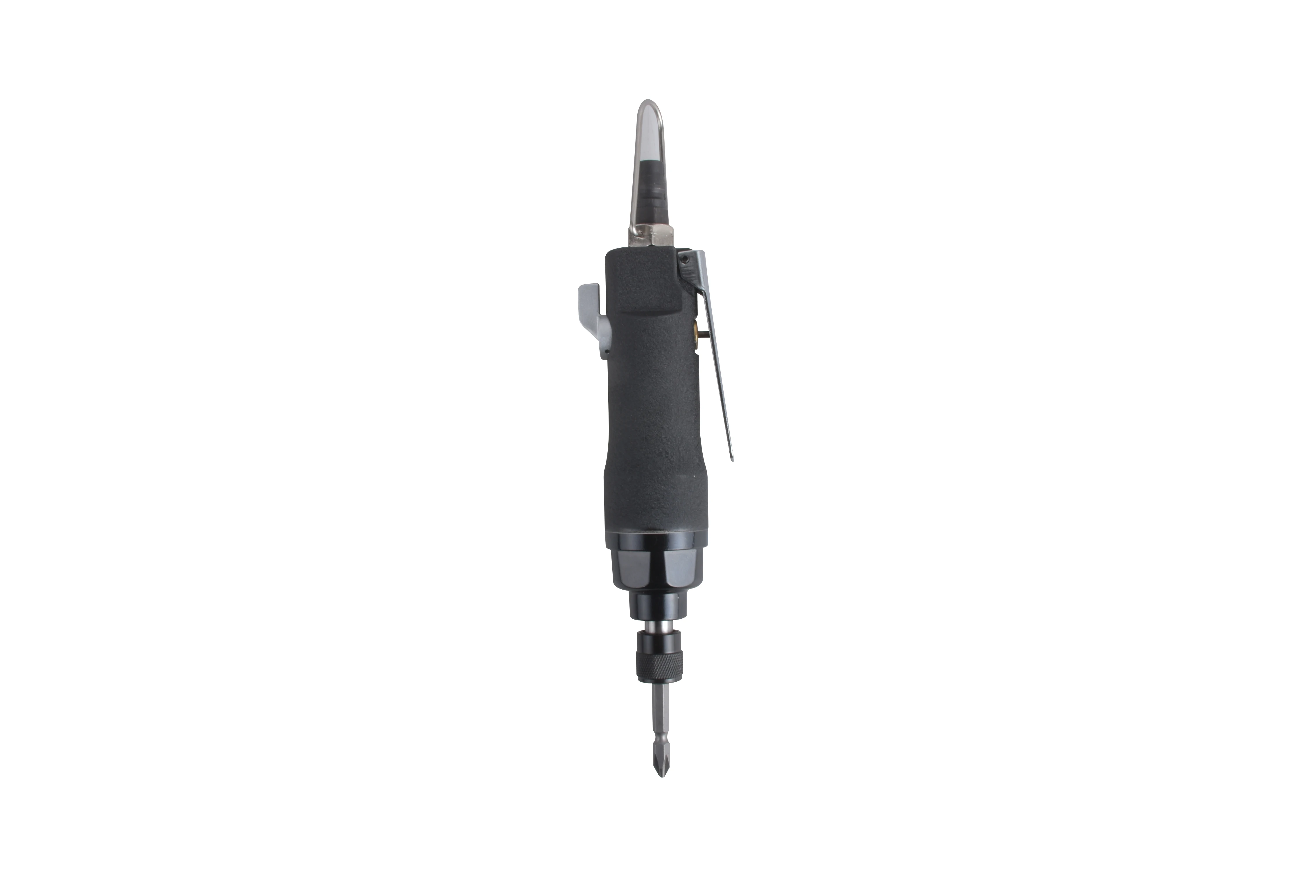 High quality Industrial grade wind batch Straight 5H Air Impact Drill pneumatic Air Screwdriver