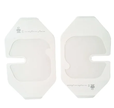 High Quality Spunlace Non Woven IV Dressing Wound Care IV Dressing for Fixing Needles