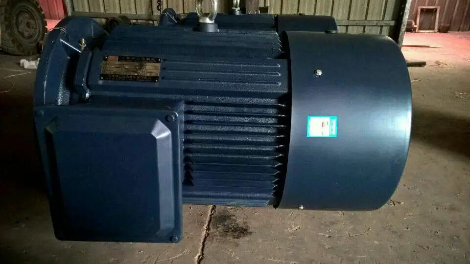 15KW 380V Exquisite Structure Manufacturing Insulation 3 Phase Three-phase Asynchronous Ac Motor