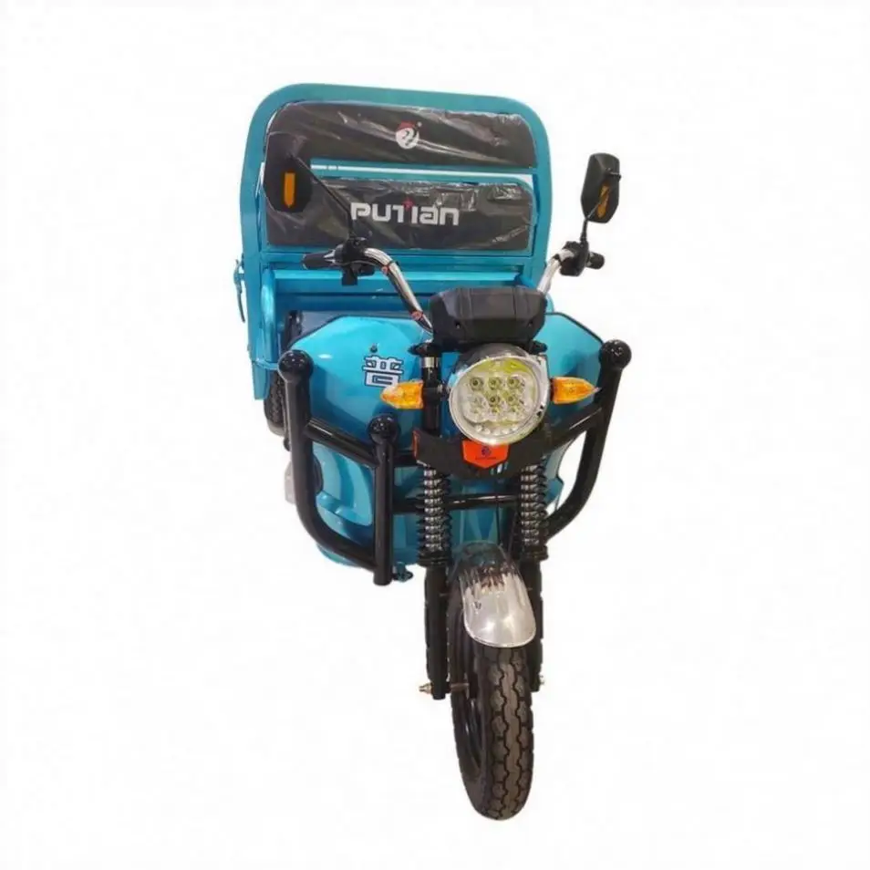 Cheap Outdoor 40KM Electric Voltmeter Car For The Public
