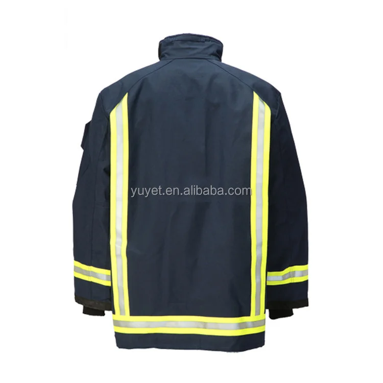 Flame Retardant Safety Workwear Safety Jacket/Workwear