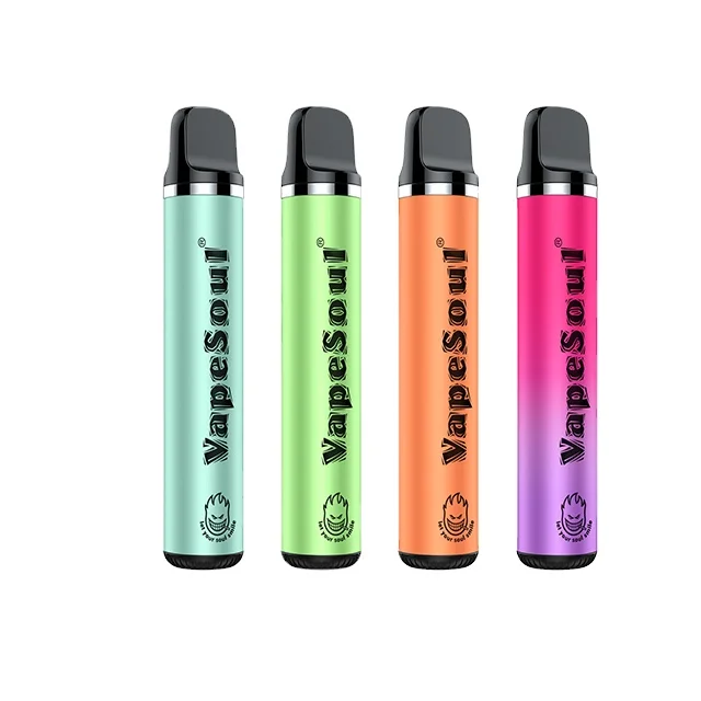 Itsuwa Vapesoul Cigaret Electron Cigarette Ecigarette Cigarrete Electronic vape electronic cigarettes vape pod 2021