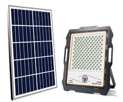 100w 200w 300w 400watt 600w Outdoor Warm White Led Security Wall Garden Street Solar Flood Light With Motion Sensor