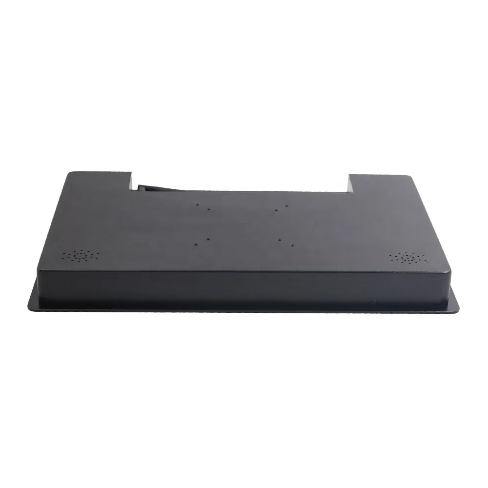 Innoda 15 Inch Fingerprint Scanner Nfc Rfid Reader Smart Access Control System