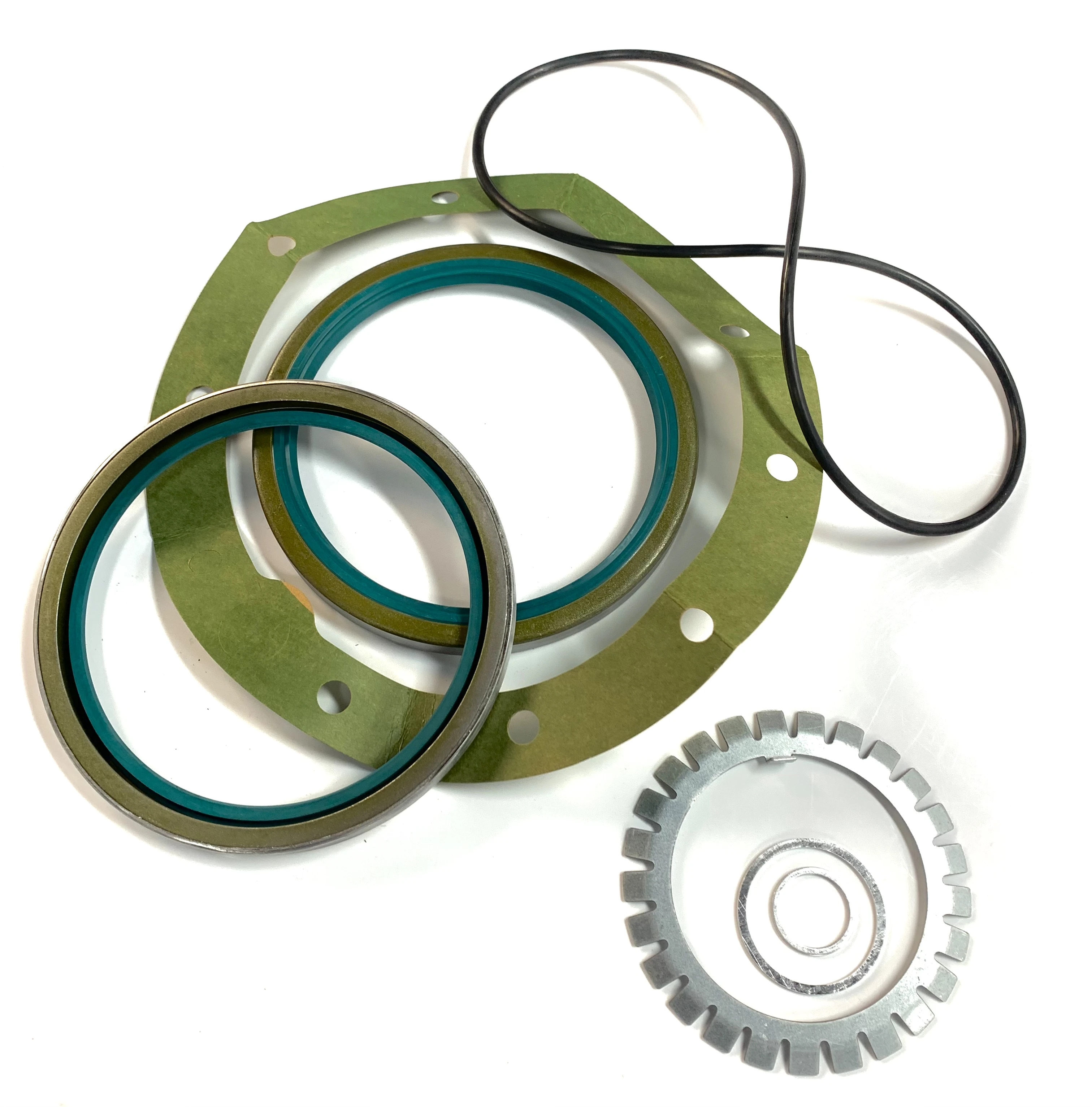 OEM 0119970046 та 145*175*13 145*175*14 Комплект склеивания задней ступицы