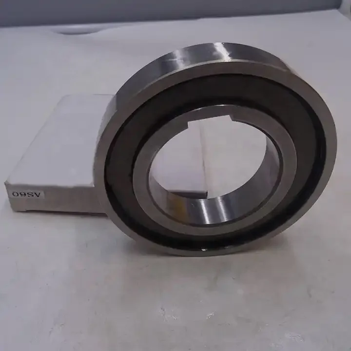 60*110*22mm One-Way Freewheel Overrunning Sprag Clutch Bearing AS60