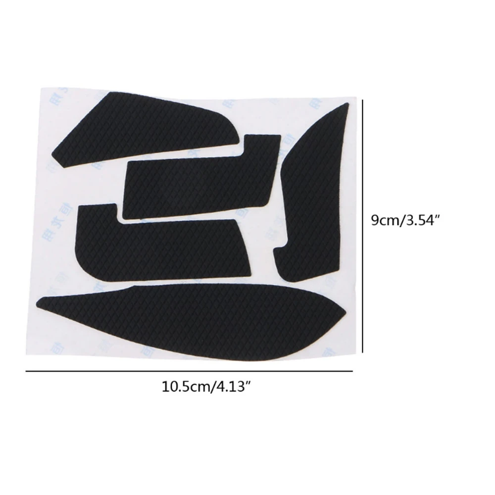 Mouse Skin Mouse Grip Tape for logitech MX Master 3 Master3 Mouse Grips Gaming Mice
