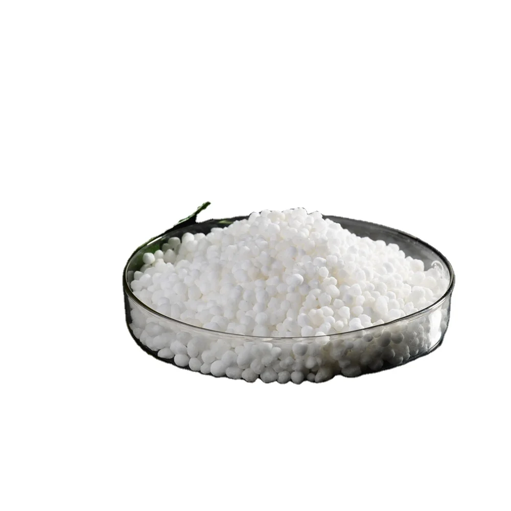 Good price Calcium Ammonium Nitrate N 27% fertilizer Manufacturer