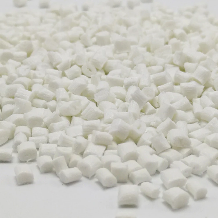 Glass Fiber 30%  Raw Materials for PBT regrind/PBT Recycle Plastics