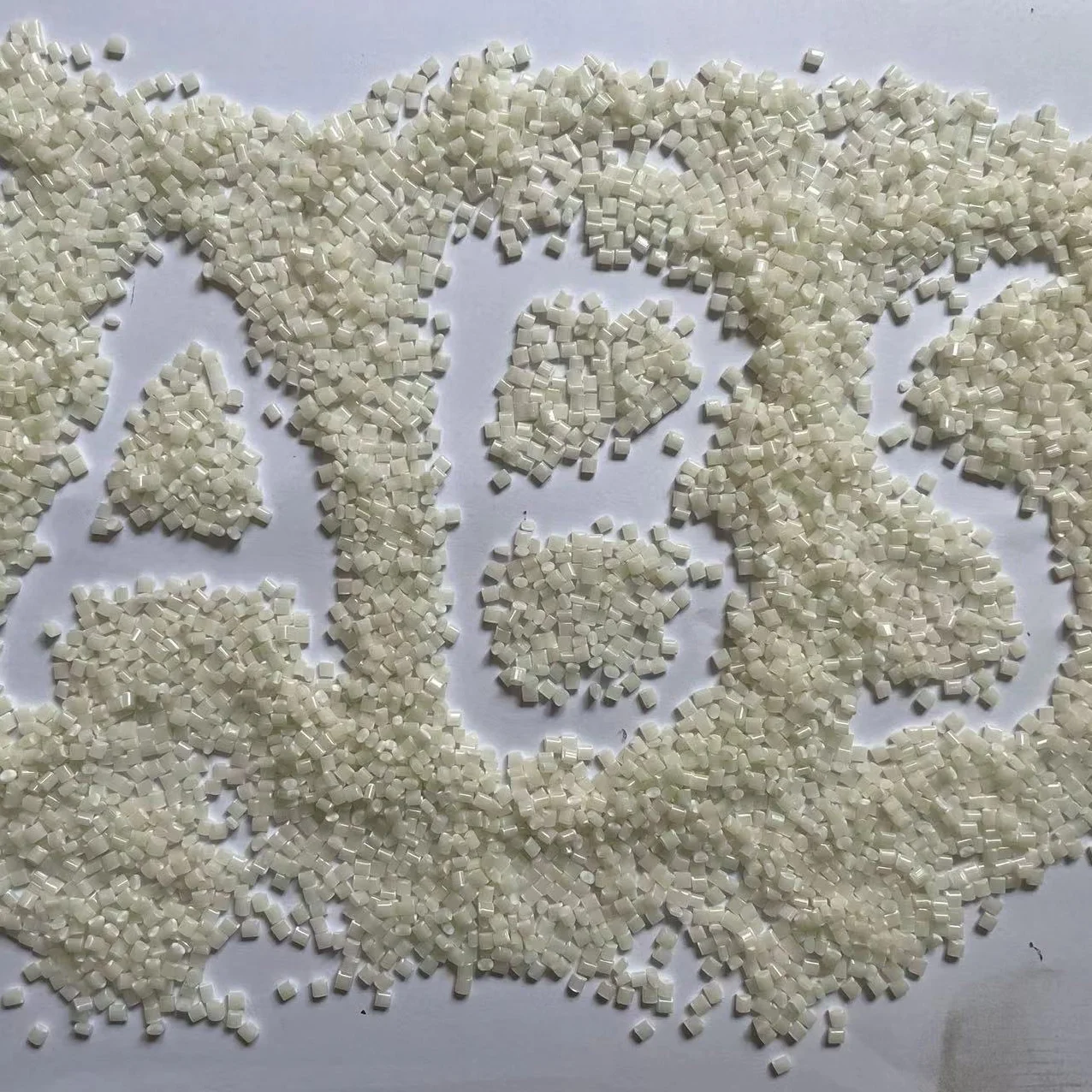 Оригинальные акрилонитрил бутадиен стирол ABS пластиковые гранулы сырье АБС смола