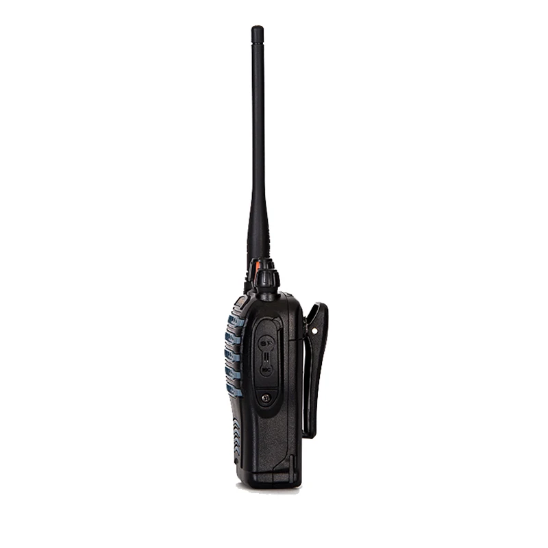 Starft CD528 CE FCC RHOS Certification 5W PMR446/FRS IP66 Waterproof Dustproof License-free Walkie Talkie