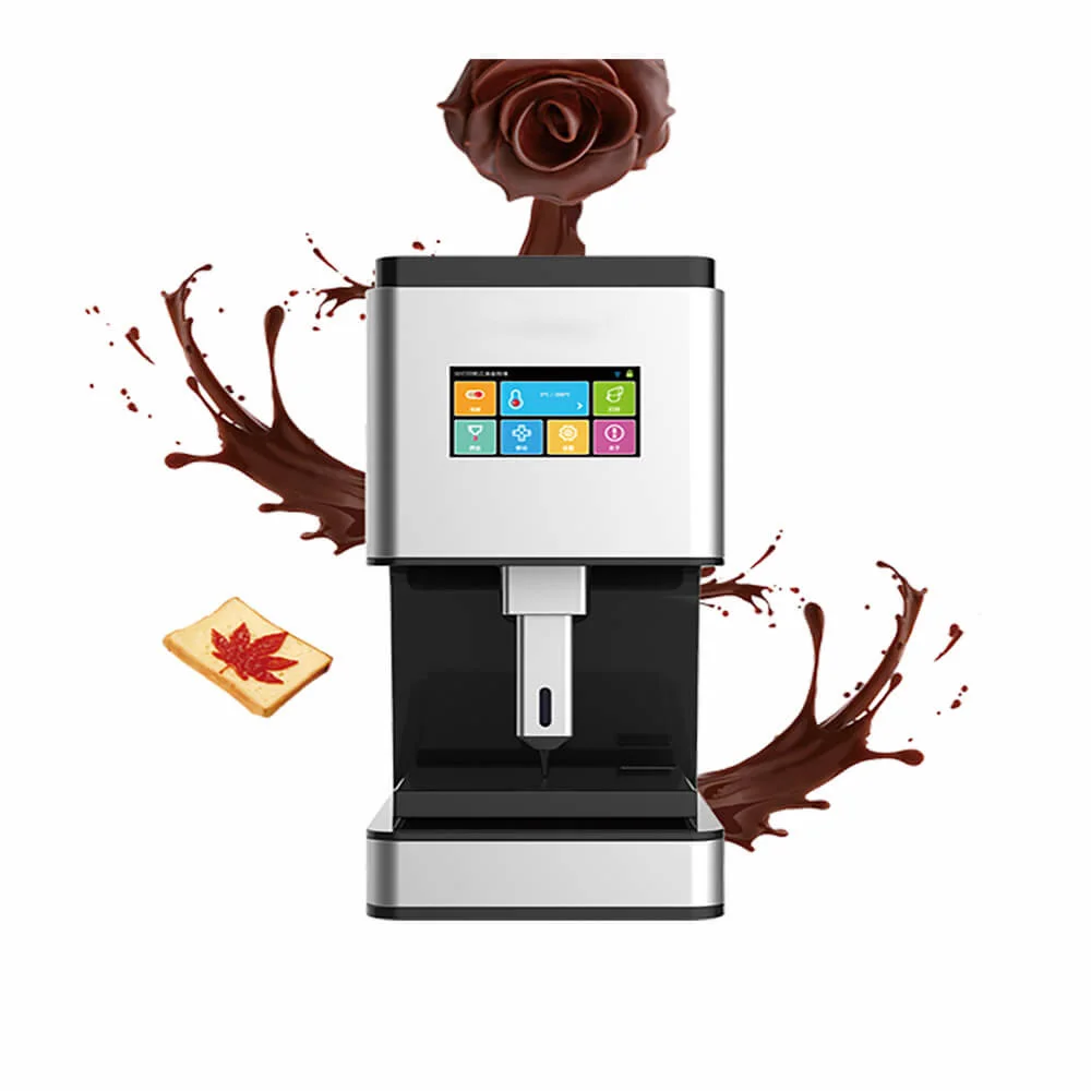 Home Use Stable Performance Home Kitchen 3D Printer Kit 3D Home Kitchen Printer 3D Printer Scanners