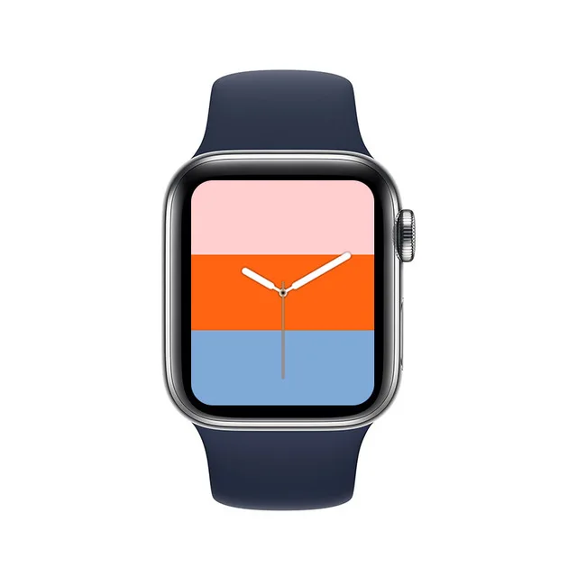  2021 Trendy Mart Wrist Band Watch Body Emperature Monitoring Sleeping Series