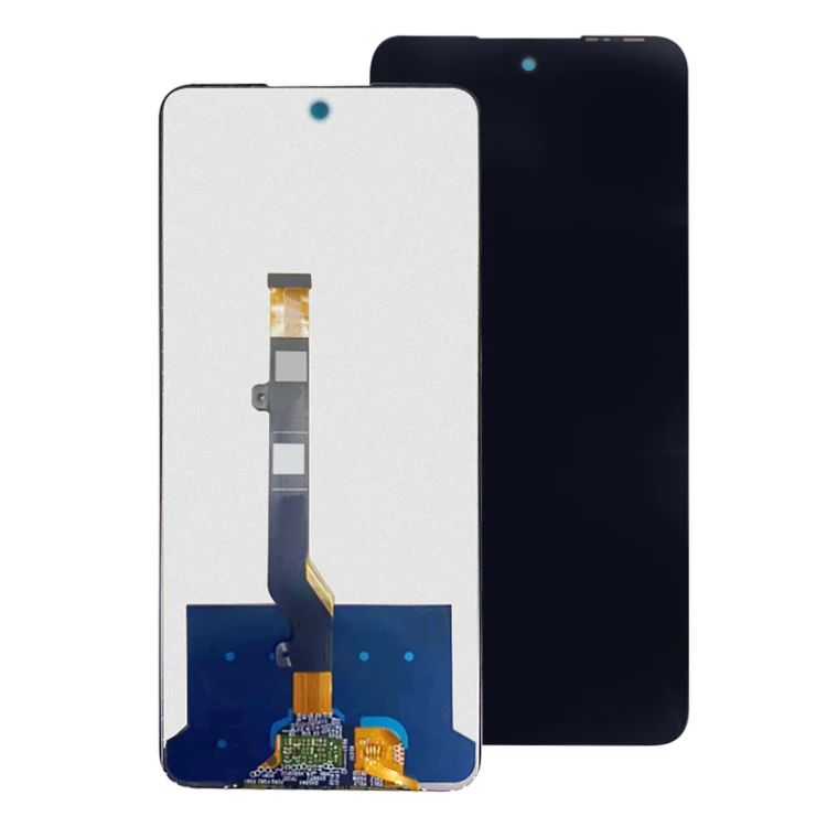 Best Price Original Display Lcd Touch Screen complete Replacement For Camon 17 PRO CG 8