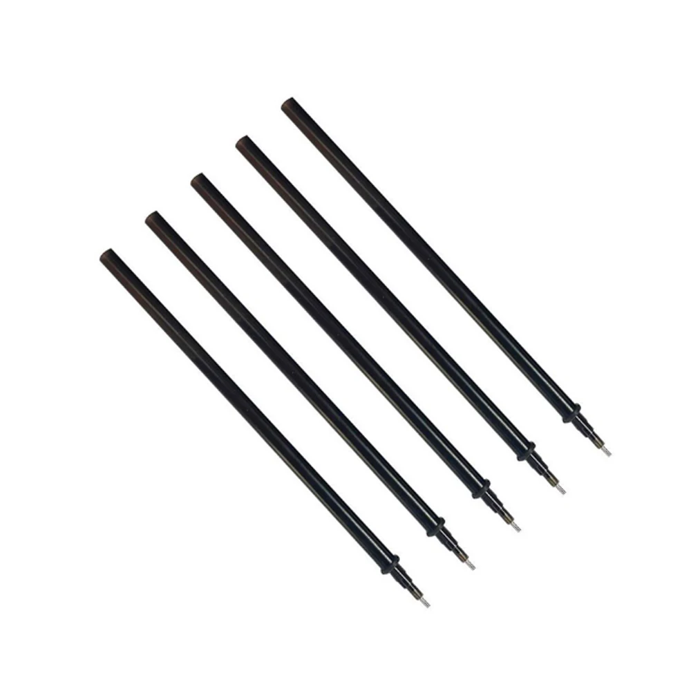 Erasable Ink Color Print Heat Sensitive Transfer Refille for Rasable Gel Ink Pen