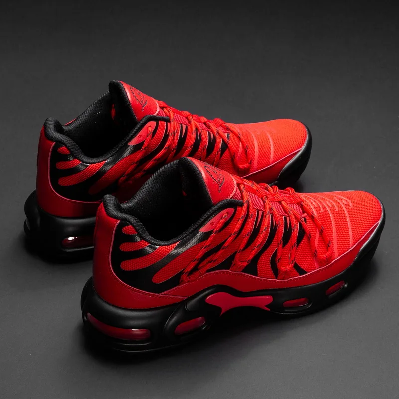 High Quality Cushion Footwear Tn Plus Running Shoes Luxury Designer Sports Shoes Tns Original Sneaker