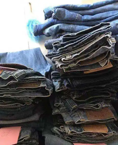 Factory direct wholesale used clothes cheap mixed bulk second hand clothes