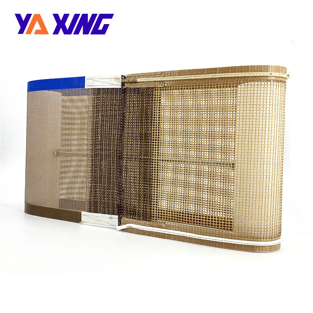 Heat Resistant Premium quality Customizable Conveyor Belt