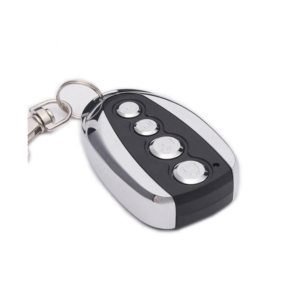 260-868 Mhz universal garage door remote control duplicator for replace remotes