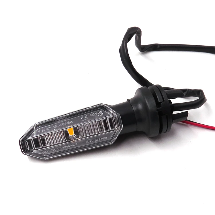 Motorcycle Accessories Led Turn Signal Lights Winkers for honda CB TWISTER 250 2019/220