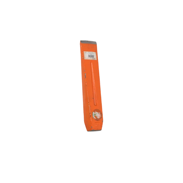 carbon steel Splitting felling Wedge splitting maul axe hatchet Forged in China