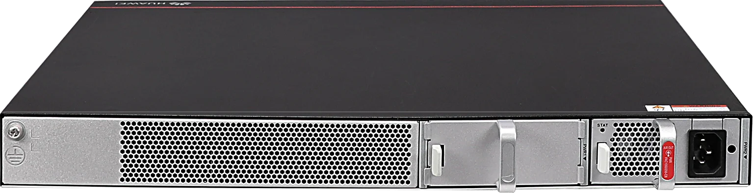 Core switch  