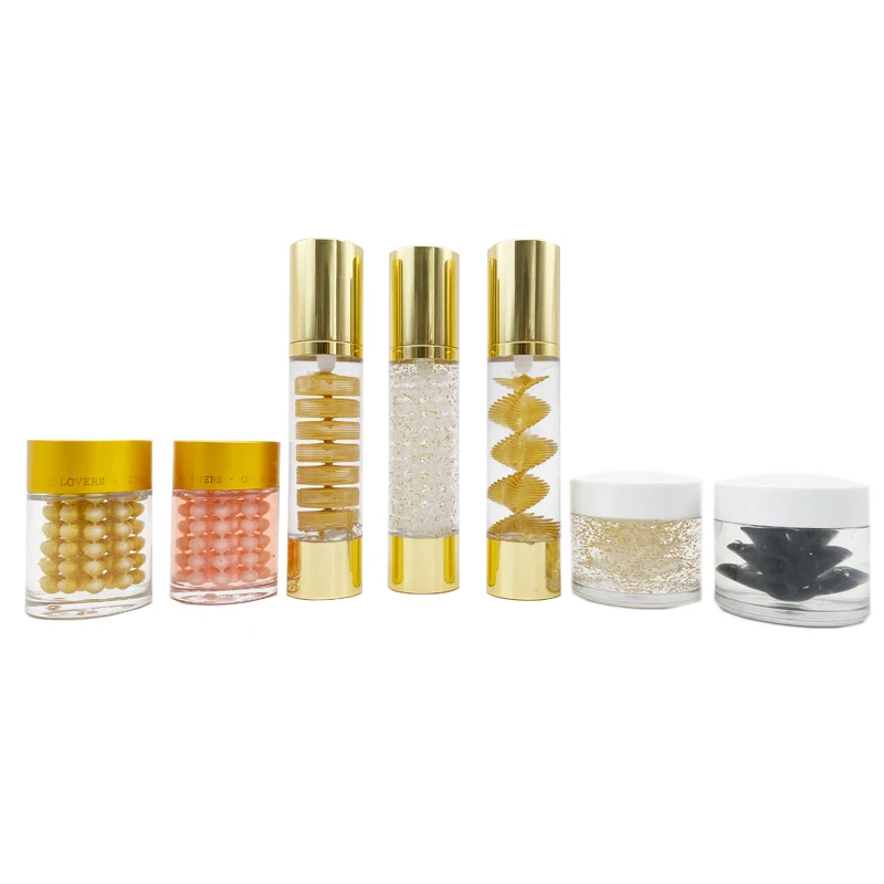 
 Оптовая продажа, лучший китайский антивозрастной крем для лица, отбеливающий Золотой куркума, с открытыми порами  