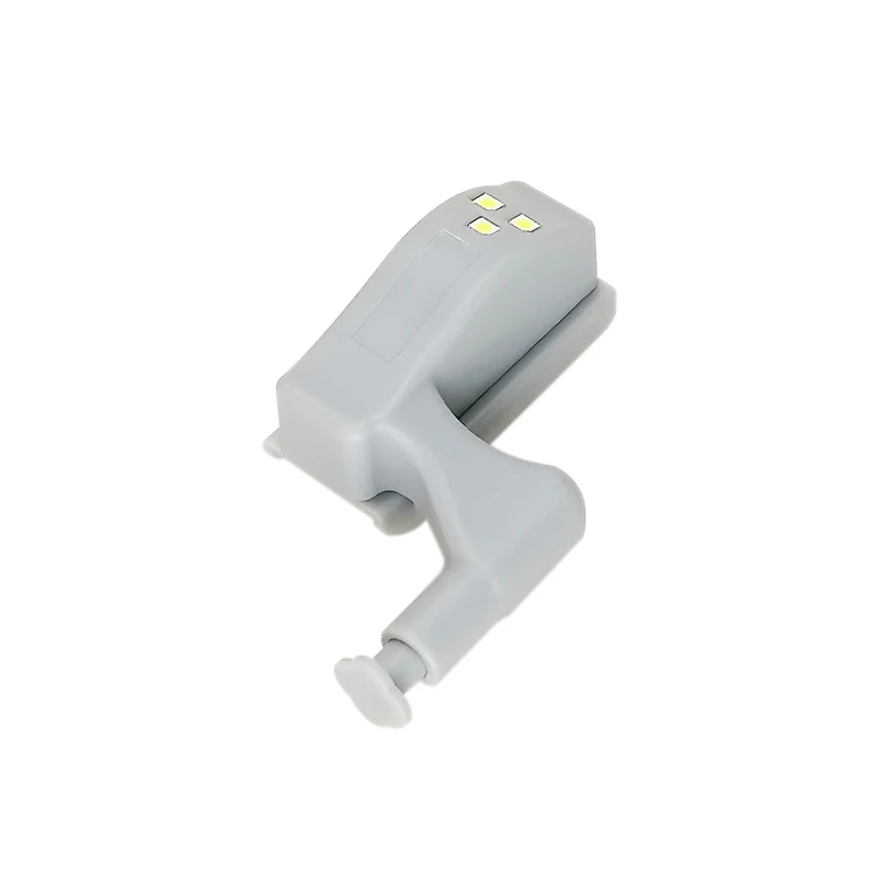 Light cabinet lamp LED Opening inner hinge lamp Door Hinge