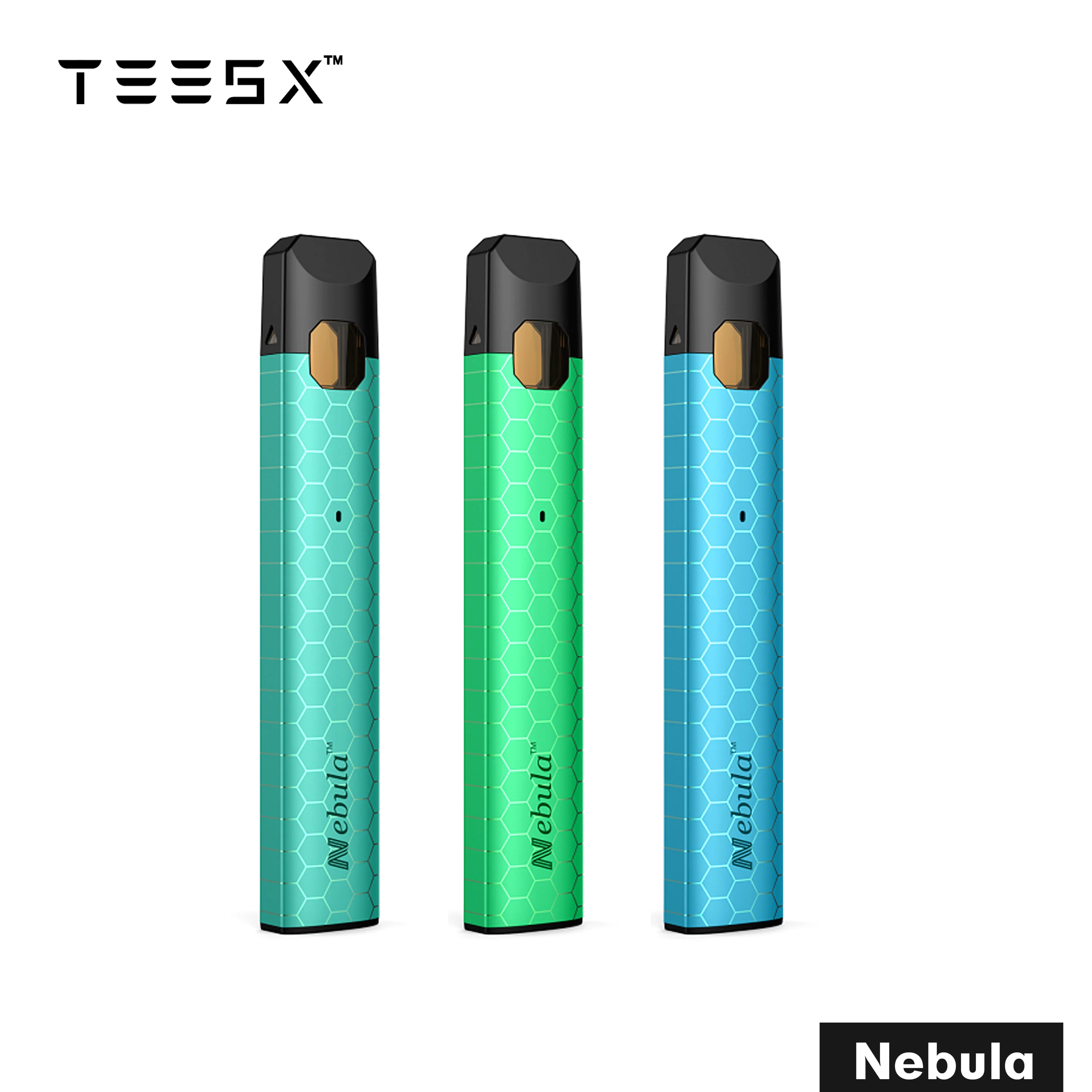 
OEM/ODM rechargeable 0.5/1.0ml cbd vape pen disposable vapes pens empty 