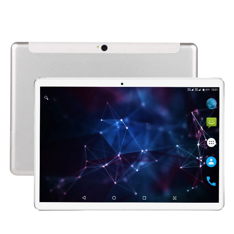 Android 9.0  4G LTE Tablet PC X20 deca core MT6797 4GB RAM 64GB ROM  10.1inch 1920X1200 dual sim card tablet PC